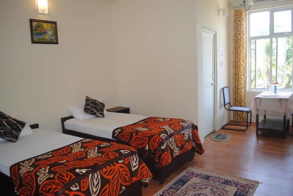 Andaman Galley Boutique Hotel Port Blair Exterior foto