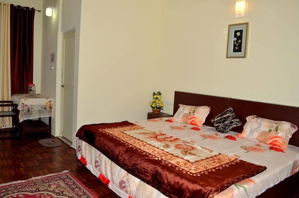 Andaman Galley Boutique Hotel Port Blair Exterior foto