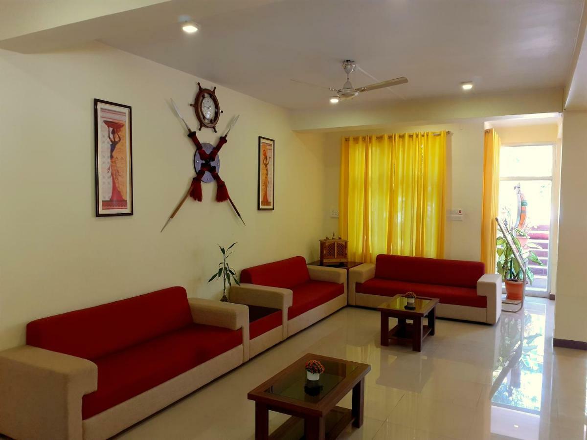 Andaman Galley Boutique Hotel Port Blair Exterior foto