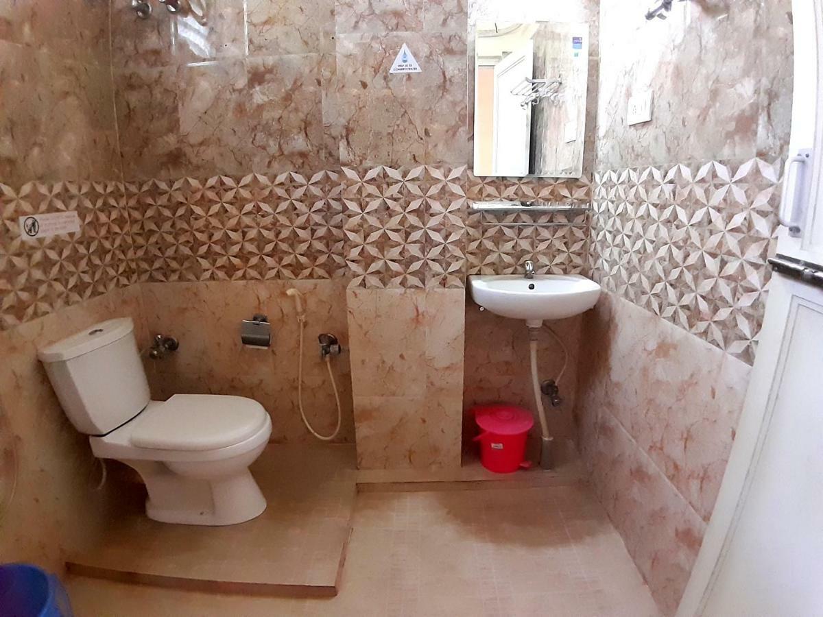 Andaman Galley Boutique Hotel Port Blair Exterior foto